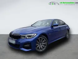 Utilisé 2022 BMW 320e Comfort Edition Berline | 36 900 € (Prix assez cher)