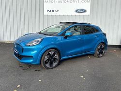 Bleu Nouvelle 2025 Ford Puma Gen-E Premium | 29 990 € (Prix assez cher)