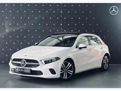 Utilisé 2021 Mercedes A180 Berline | 27 500 € (Prix assez cher)