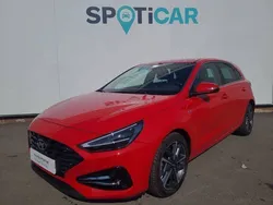 Rouge Utilisé 2023 Hyundai i30 | 20 990 €