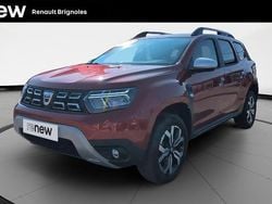 Rouge Occasion 2022 Dacia Duster Journey SUV | 19 290 € (Prix juste)