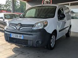 Blanc Utilisé 2019 Renault Kangoo Monospace | 8 000 €