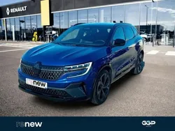 Noir Utilisé 2023 Renault Austral Techno Esprit Alpine SUV | 33 999 € (Prix juste)