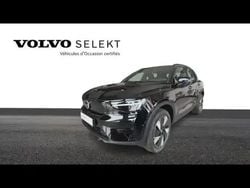 Noir onyx métallisé Nouvelle 2025 Volvo EX40 SUV | 42 990 € (Super prix)