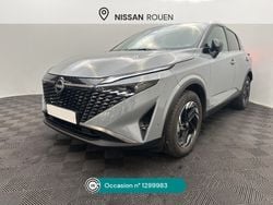 Utilisé 2025 Nissan Qashqai N-Connecta SUV | 37 644 €