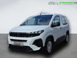 Utilisé 2024 Peugeot Rifter Monospace | 31 500 €