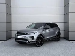 Gris Utilisé 2020 Land Rover Range Rover evoque HSE Dynamic SUV | 44 900 € (Prix assez cher)