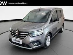Gris Utilisé 2021 Renault Kangoo Intens Monospace | 19 990 € (Prix juste)
