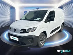 Nouvelle 2025 Peugeot Partner Premium Monospace | 23 790 € (Prix juste)