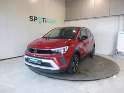 Rouge Utilisé 2023 Opel Crossland X Elegance SUV | 13 590 € (Bon prix)