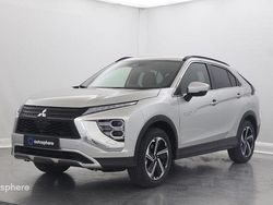 Gris Utilisé 2023 Mitsubishi Eclipse SUV | 23 799 €