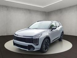 Gris Nouvelle 2025 Kia Sportage SUV | 43 480 €