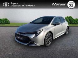 Utilisé 2023 Toyota Corolla Design Berline | 29 990 € (Prix cher)