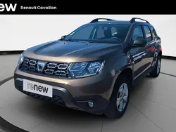 Brun Utilisé 2020 Dacia Duster Comfort SUV | 15 490 € (Prix juste)