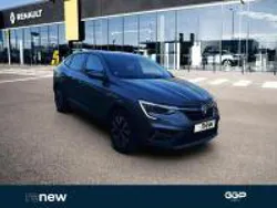 Gris Utilisé 2023 Renault Arkana Evolution SUV | 20 990 € (Bon prix)