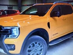 Utilisé 2023 Ford Ranger Wildtrack Pick-up | 46 990 € (Prix cher)