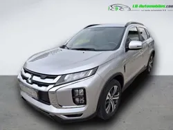 Utilisé 2020 Mitsubishi ASX SUV | 22 900 € (Prix juste)