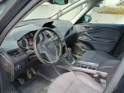 Utilisé 2013 Opel Zafira Tourer Monospace | 5 900 € (Bon prix)