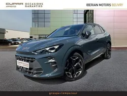 Bleu Nouvelle 2025 Cupra Terramar SUV | 44 990 € (Prix assez cher)