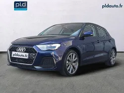 Noir Utilisé 2025 Audi A1 Advanced Plus Citadine | 27 890 €