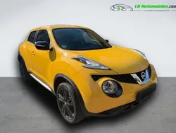 Utilisé 2016 Nissan Juke SUV | 15 900 € (Prix assez cher)