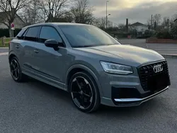 Gris Utilisé 2019 Audi SQ2 Sport SUV | 34 200 € (Bon prix)