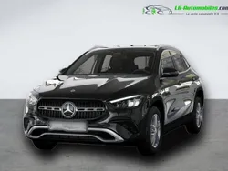 Utilisé 2024 Mercedes GLA200 SUV | 41 500 € (Prix juste)