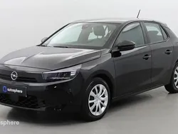 Utilisé 2024 Opel Corsa Berline | 13 499 € (Prix juste)