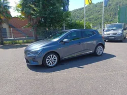 Gris Utilisé 2021 Renault Clio V Intens Citadine | 12 790 € (Bon prix)