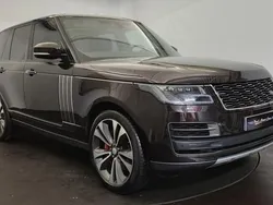 Utilisé 2018 Land Rover Range Rover SVAutobiography SUV | 85 000 €