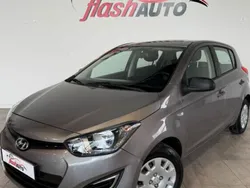 Utilisé 2013 Hyundai i20 Citadine | 4 900 €