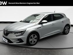 Gris Occasion 2022 Renault Mégane IV Evolution Berline | 17 499 € (Prix juste)