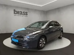 Gris Utilisé 2024 VW Golf VIII Life Berline | 32 350 € (Prix cher)