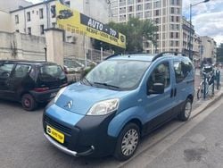 Occasion 2014 Citroën Nemo XTR Van | 6 990 €