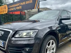 Utilisé 2010 Audi Q5 Ambiente SUV | 13 995 € (Prix assez cher)