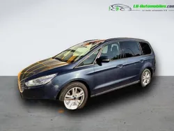 Utilisé 2019 Ford Galaxy Monospace | 28 200 € (Bon prix)