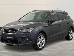 Gris Utilisé 2019 Seat Arona XCELLENCE SUV | 15 299 € (Prix juste)