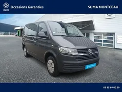 Gris Utilisé 2023 VW T6.1 Van | 45 900 € (Prix assez cher)