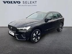 Bleu Occasion 2024 Volvo XC60 Plus SUV | 48 990 € (Prix juste)