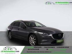 Utilisé 2020 Mazda 6 Break | 31 200 € (Prix assez cher)