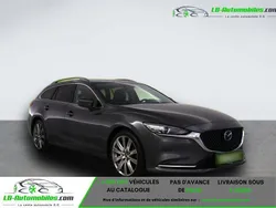 Utilisé 2020 Mazda 6 Break | 31 200 € (Prix assez cher)