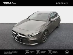 Othercolor Utilisé 2022 Mercedes A200 Berline | 30 990 € (Prix juste)