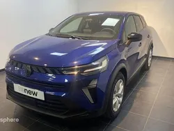 Bleu Nouvelle 2024 Renault Symbioz Evolution SUV | 26 999 € (Prix juste)