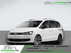 Utilisé 2020 VW Sharan Monospace | 35 400 € (Prix juste)