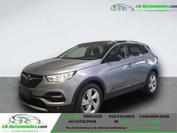 Utilisé 2017 Opel Grandland X Dynamic SUV | 19 400 € (Prix cher)