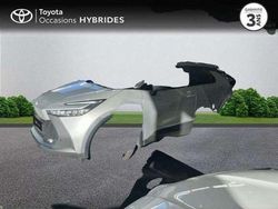 Occasion 2024 Toyota C-HR Design SUV | 27 490 € (Prix cher)