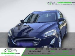 Utilisé 2021 Ford Focus Break | 17 000 € (Prix juste)