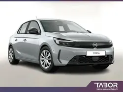 Noir Nouvelle 2025 Opel Corsa Edition Citadine | 17 030 € (Bon prix)