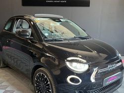 Utilisé 2021 Fiat 500 Cabriolet | 14 900 €