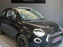 Utilisé 2021 Fiat 500 Cabriolet | 15 900 €